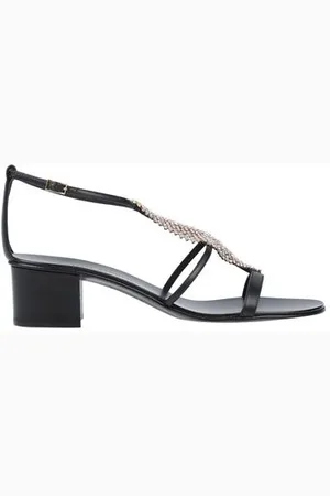 Giuseppe Zanotti CALZADO - Sandalias con cierre