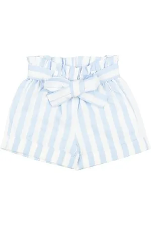 LALALU PARTES DE ABAJO - Pantalones cortos y bermudas
