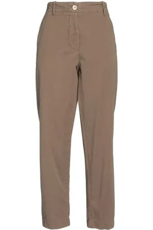 MOMONÍ PARTES DE ABAJO - Pantalones