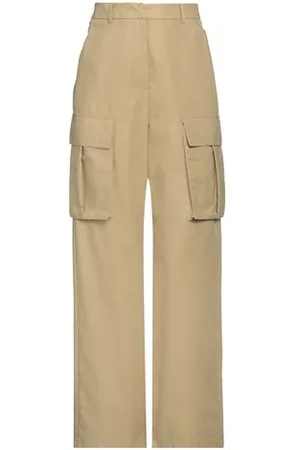The Frankie Shop PARTES DE ABAJO - Pantalones