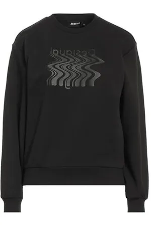 Desigual CAMISETAS Y TOPS - Sudaderas