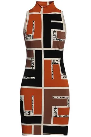 Fendi VESTIDOS - Minivestidos