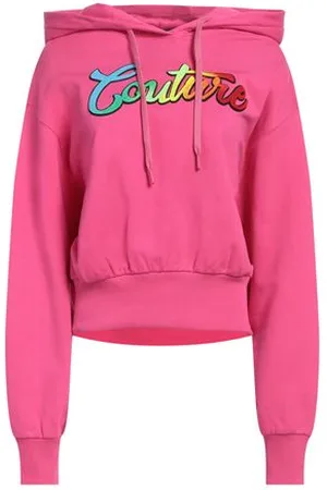 VERSACE CAMISETAS Y TOPS - Sudaderas
