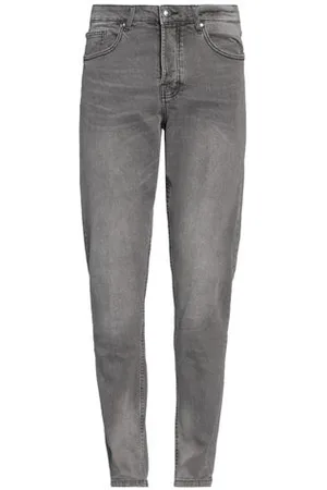 John Richmond PARTES DE ABAJO - Pantalones vaqueros