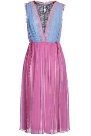 Alberta Ferretti VESTIDOS - Vestidos midi