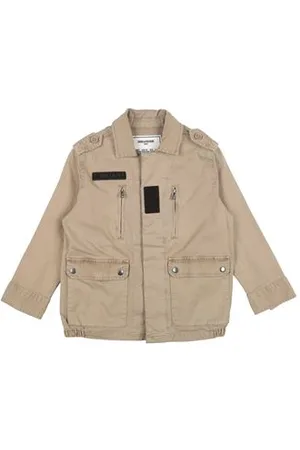 Zadig & Voltaire ROPA DE ABRIGO - Chaquetas y cazadoras