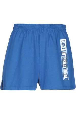 Obey PARTES DE ABAJO - Pantalones cortos y bermudas