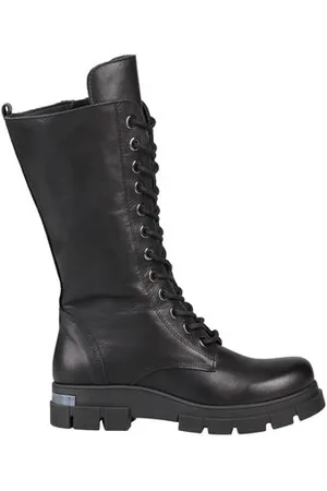 BALDININI CALZADO - Botines de caña alta