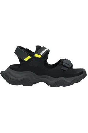 Dsquared2 CALZADO - Sandalias con cierre