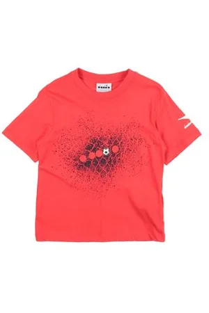 Diadora CAMISETAS Y TOPS - Camisetas
