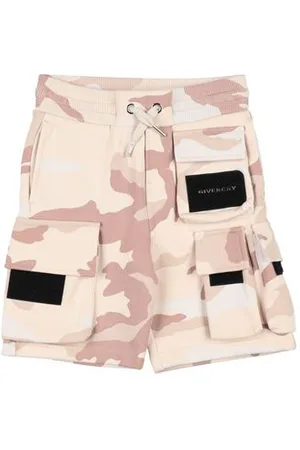 Givenchy PARTES DE ABAJO - Pantalones cortos y bermudas