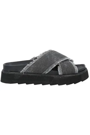 Colors of California CALZADO - Sandalias con cierre