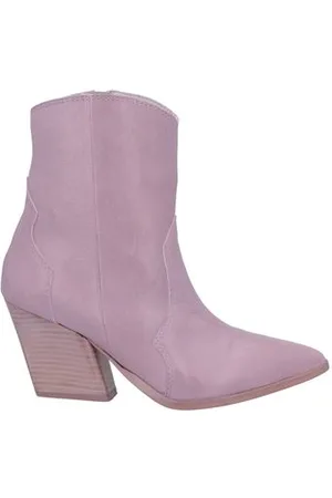 SPAZIOMODA CALZADO - Botines de caña alta