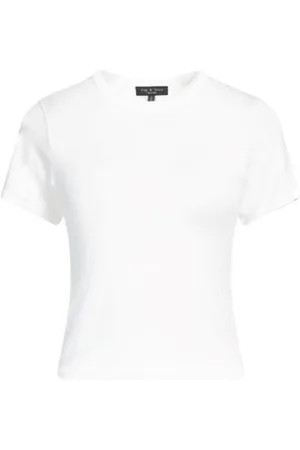 RAG&BONE CAMISETAS Y TOPS - Camisetas