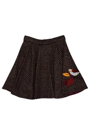 Dolce & Gabbana PARTES DE ABAJO - Faldas infantiles