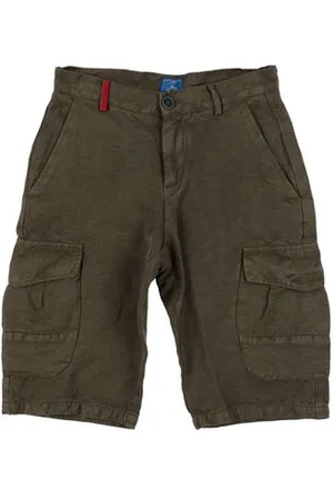 FAY PARTES DE ABAJO - Pantalones cortos y bermudas