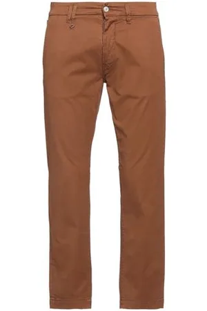 Cycle PARTES DE ABAJO - Pantalones
