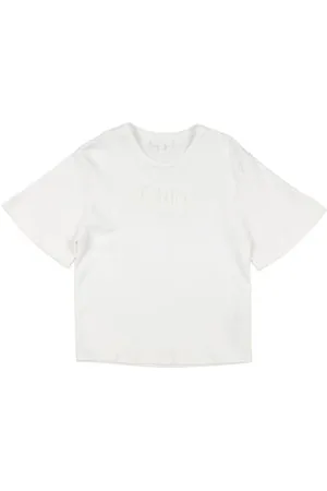 Chloé CAMISETAS Y TOPS - Camisetas