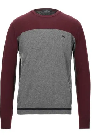 HARMONT&BLAINE PRENDAS DE PUNTO - Pullover