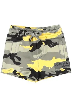 Dolce & Gabbana PARTES DE ABAJO - Pantalones cortos y bermudas