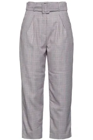 PAPER LONDON PARTES DE ABAJO - Pantalones