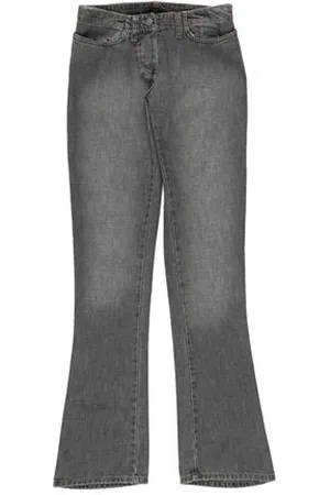 Dondup PARTES DE ABAJO - Pantalones vaqueros