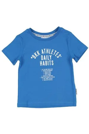 Bikkembergs CAMISETAS Y TOPS - Camisetas