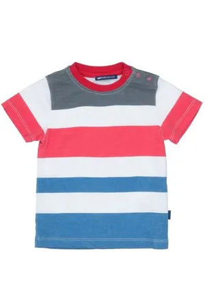 GAS CAMISETAS Y TOPS - Camisetas