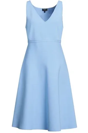 THEORY VESTIDOS - Vestidos midi