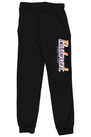 BUT NOT PARTES DE ABAJO - Pantalones