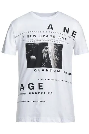 Costume National CAMISETAS Y TOPS - Camisetas