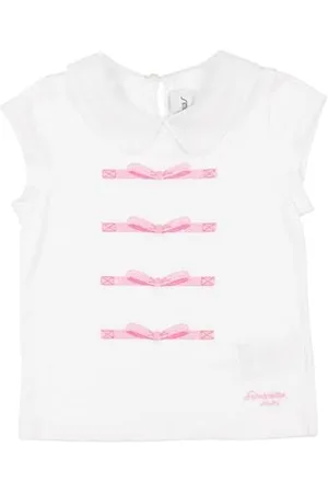 Simonetta CAMISETAS Y TOPS - Camisetas