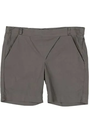 Manila Grace PARTES DE ABAJO - Pantalones cortos y bermudas