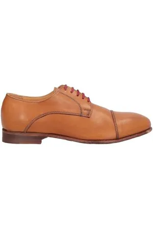 JP/DAVID CALZADO - Zapatos de cordones