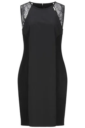 FRANKIE MORELLO VESTIDOS - Vestidos midi