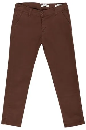 OVER-D PARTES DE ABAJO - Pantalones