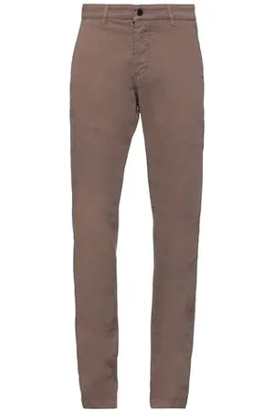 CAMOUFLAGE AR AND J. PARTES DE ABAJO - Pantalones