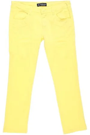 Jeckerson PARTES DE ABAJO - Pantalones