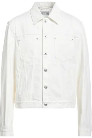 Lanvin ROPA DE ABRIGO - Chaquetas vaqueras
