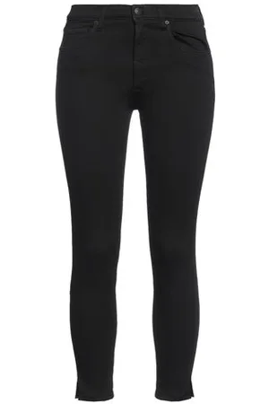 (+) people PARTES DE ABAJO - Pantalones vaqueros