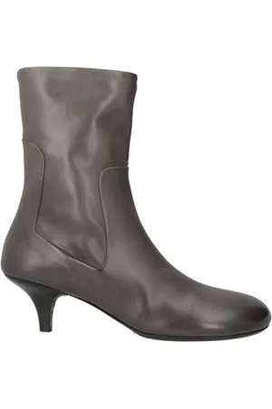 MARSÈLL CALZADO - Botines de caña alta