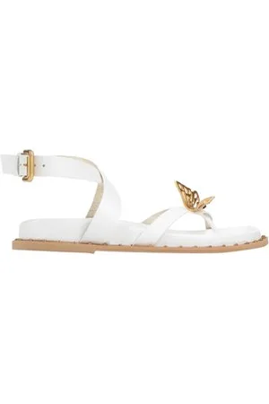 SOPHIA WEBSTER CALZADO - Sandalias con cierre