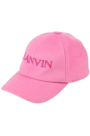 Lanvin COMPLEMENTOS - Sombreros