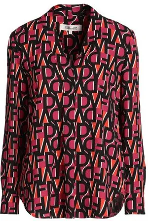 Diane von Furstenberg CAMISETAS Y TOPS - Tops