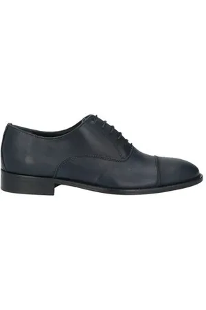 GREY DANIELE ALESSANDRINI CALZADO - Zapatos de cordones