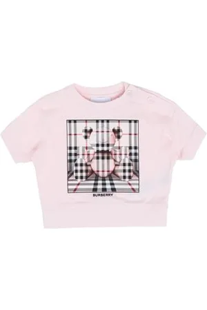 Burberry CAMISETAS Y TOPS - Camisetas
