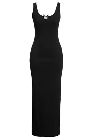 BLUMARINE VESTIDOS - Vestidos largos