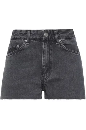 Dr Denim PARTES DE ABAJO - Shorts vaqueros