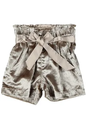 FUN & FUN PARTES DE ABAJO - Pantalones cortos y bermudas