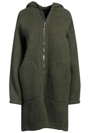 Rick Owens ROPA DE ABRIGO - Abrigos